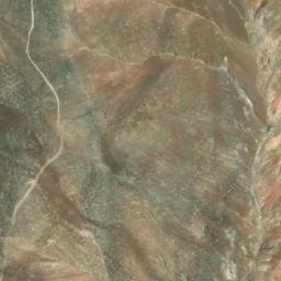 Satellite imagery of Cerro Carnero, CL