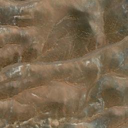 Satellite imagery of Cerro del Soldado, CL