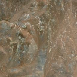 Satellite imagery of Cerro del Soldado, CL