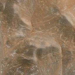 Satellite imagery of Cerro del Soldado, CL