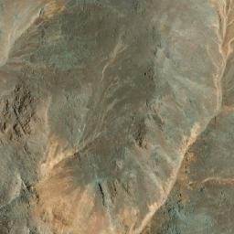 Satellite imagery of Portezuelo de La Sal, CL
