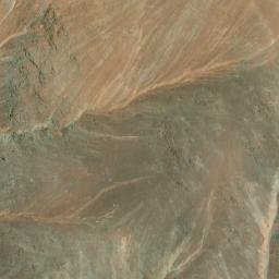 Satellite imagery of Portezuelo de La Sal, CL