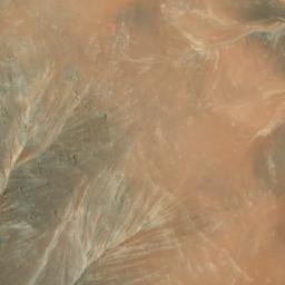 Satellite imagery of Portezuelo de La Sal, CL