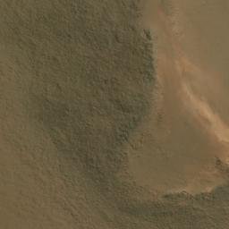 Satellite imagery of Cerro Pedregal, CL