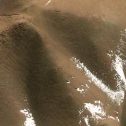 Satellite imagery of Cordón de Pozuelos, AR