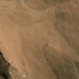 Satellite imagery of Cerro Juere Grande, AR