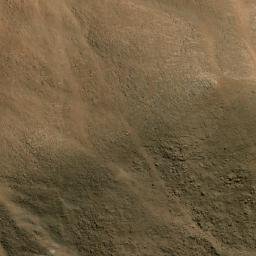 Satellite imagery of Cerro Juere Grande, AR