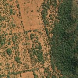 Satellite imagery of KGOMONTSHO, BW