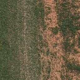 Satellite imagery of KGOMONTSHO, BW
