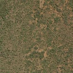 Satellite imagery of WITKLIP, BW