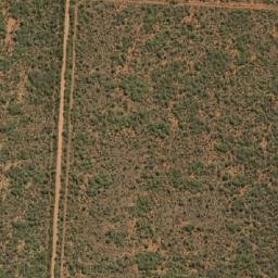 Satellite imagery of WITKLIP, BW