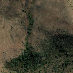 Satellite imagery of SUIKERBOS, MZ