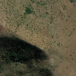 Satellite imagery of SUIKERBOS, MZ