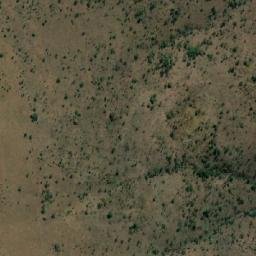 Satellite imagery of SUIKERBOS, MZ