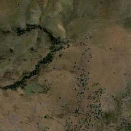 Satellite imagery of survey_point, ZA