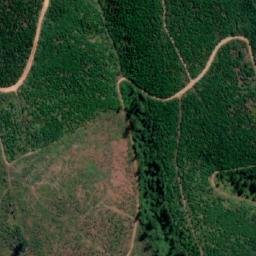 Satellite imagery of MODDERSPRUIT, MZ