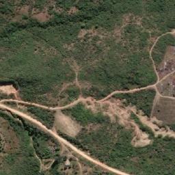 Satellite imagery of SERETOOWA, MZ