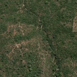 Satellite imagery of RONALDSEY, MZ