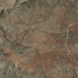 Satellite imagery of Cerro Carnero, CL