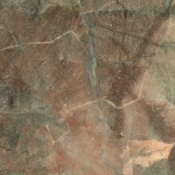 Satellite imagery of Cerro Carnero, CL