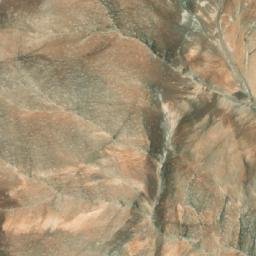 Satellite imagery of Cerro Carnero, CL
