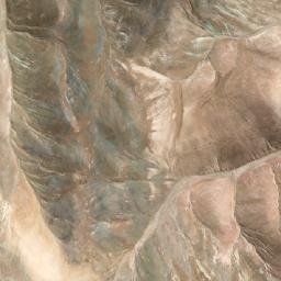 Satellite imagery of Cerro Peñafiel, CL