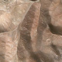 Satellite imagery of Cerro Peñafiel, CL