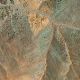 Satellite imagery of Portezuelo de La Sal, CL