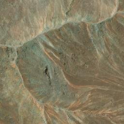 Satellite imagery of Portezuelo de La Sal, CL