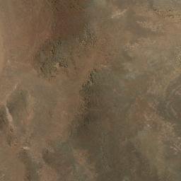 Satellite imagery of Cerro Salar, CL