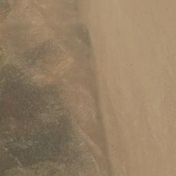 Satellite imagery of Cerro Salar, CL