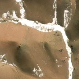Satellite imagery of Cordón de Pozuelos, AR