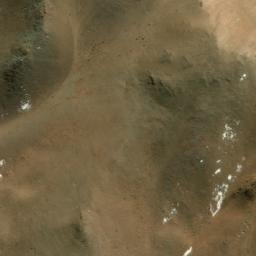 Satellite imagery of Cordón de Pozuelos, AR