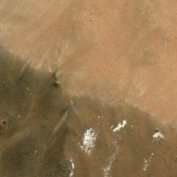 Satellite imagery of Cordón de Pozuelos, AR