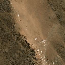 Satellite imagery of Cerro Juere Grande, AR