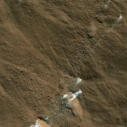 Satellite imagery of Cerro Juere Grande, AR