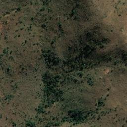 Satellite imagery of SUIKERBOS, MZ