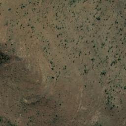 Satellite imagery of SUIKERBOS, MZ