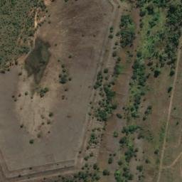 Satellite imagery of SPEKBOOM, MZ