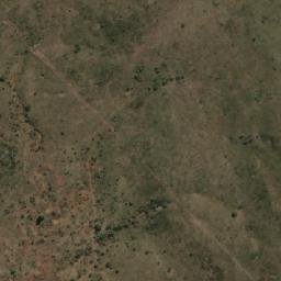 Satellite imagery of KRUGERSPOORT, MZ
