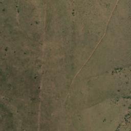 Satellite imagery of KRUGERSPOORT, MZ
