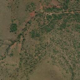 Satellite imagery of KRUGERSPOORT, MZ