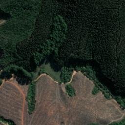 Satellite imagery of MODDERSPRUIT II, MZ