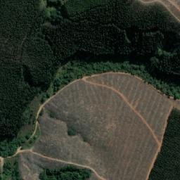 Satellite imagery of MODDERSPRUIT II, MZ