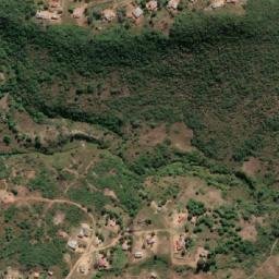 Satellite imagery of SERETOOWA, MZ