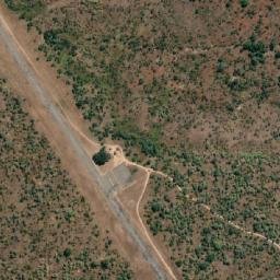 Satellite imagery of LISBON, MZ