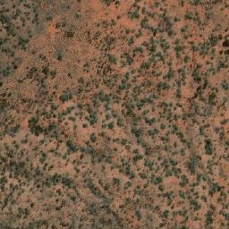 Satellite imagery of Weld Pass, AU
