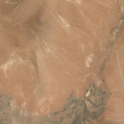 Satellite imagery of Cerro Punta Amarilla, CL