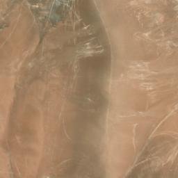 Satellite imagery of Cerro Punta Amarilla, CL