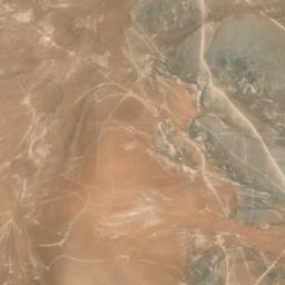 Satellite imagery of Cerro Punta Amarilla, CL